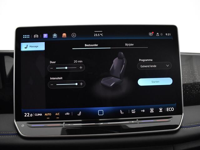 Volkswagen TIGUAN R-Line-Edition 1.5 eHybrid 272 pk 6 versn. DSG · Assistance pakket plus · Black style pakket · Design pakket · Multimedia pakket plus · Trekhaak incl. aanhangermanoeuvreerhulp (trailer assist) ·