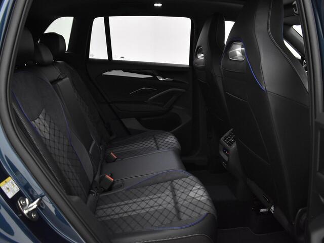 Volkswagen TIGUAN R-Line-Edition 1.5 eHybrid 272 pk 6 versn. DSG · Assistance pakket plus · Black style pakket · Design pakket · Multimedia pakket plus · Trekhaak incl. aanhangermanoeuvreerhulp (trailer assist) ·