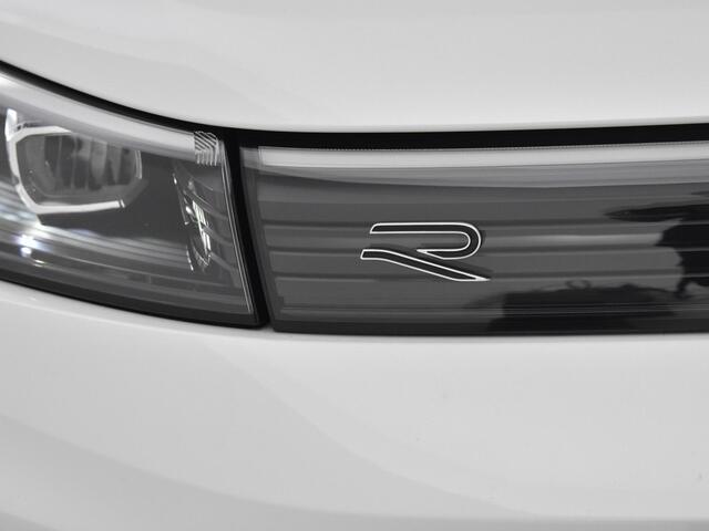 Volkswagen TIGUAN 1.5 eTSI 150pk DSG R-Line Business · Camera · Apple/Android Car Play · Massage · Keyless · Navi · Dodehoek Detectie · 20'' Inch · Garantie t/m 27-02-2028 of 100.000km