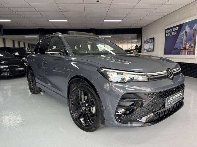 Volkswagen TIGUAN 1.5 eTSI R-Line PANO HUD 360 LANE