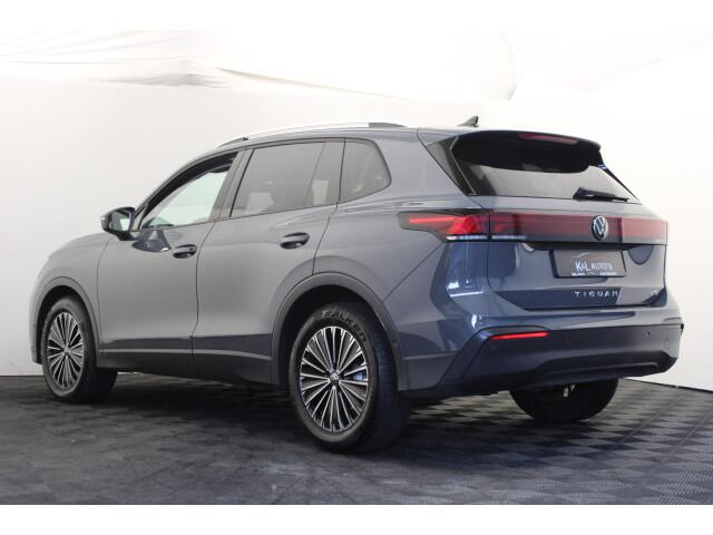 Volkswagen TIGUAN 1.5 eTSI Life Edition