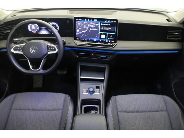 Volkswagen TIGUAN 1.5 eTSI Life Edition