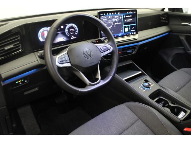 Volkswagen TIGUAN 1.5 eTSI Life Edition