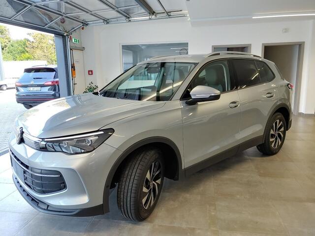 Volkswagen TIGUAN 1.5 eTSI DSG LIFE EDITION TREKHAAK/CAMERA/NAVI/CARPLAY/ACC/STOELVERW/E-KLEP