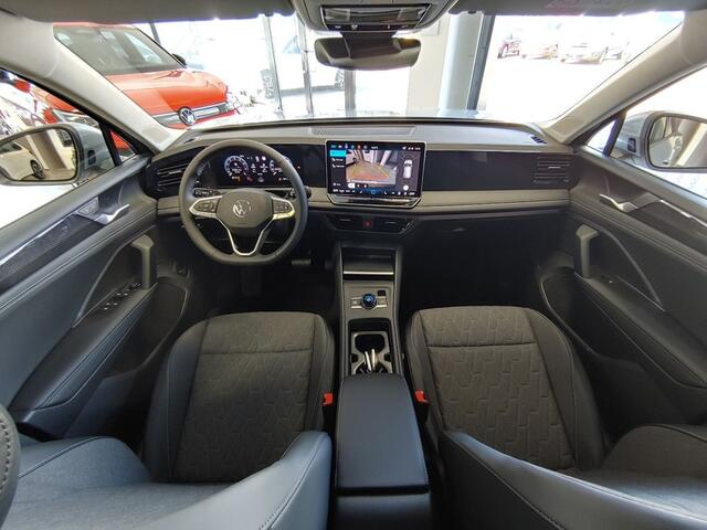 Volkswagen TIGUAN 1.5 eTSI DSG LIFE EDITION TREKHAAK/CAMERA/NAVI/CARPLAY/ACC/STOELVERW/E-KLEP