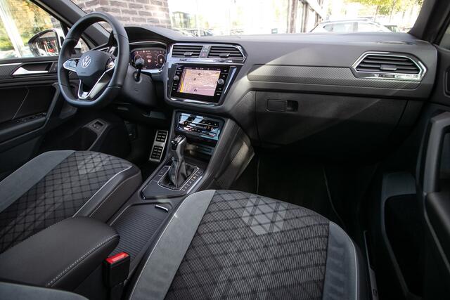 Volkswagen TIGUAN 1.4 TSI eHybrid R-Line Business+ - Trekhaak | Winter pack | HUD | Blindspot