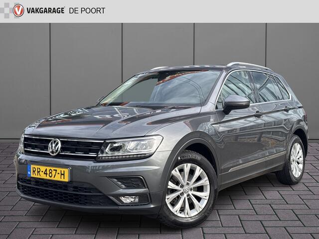 Volkswagen TIGUAN 1.4 TSI ACT Comfortline Business | NL- auto | ACC | Clima | Carplay | Navi