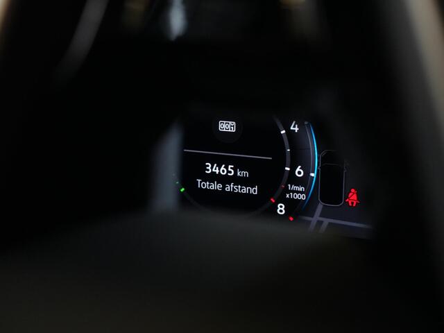 Volkswagen TIGUAN 1.5 eHybrid 204 pk DSG R-Line Edition | Panoramadak | Trekhaak | Harman Kardon sound | Park Assist | Keyless | 19 inch