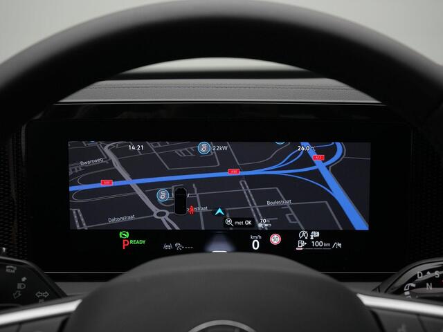 Volkswagen TIGUAN 1.5 eTSI 131 pk DSG Life Edition | LED Plus koplampen | Trekhaak | Achteruitrijcamera | Navigatie | Stuur-/stoelverwarming | Carplay | 20 inch