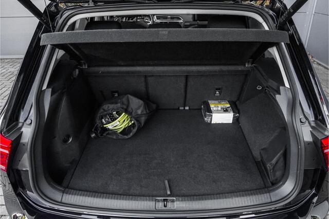 Volkswagen TIGUAN 1.4 TSI eHybrid Elegance ACC Pano Ergo Comfortstoel 360° Dealeronderhouden