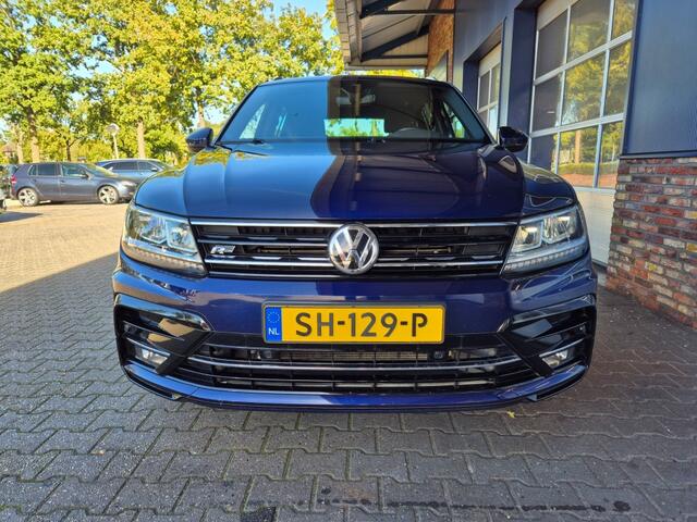 Volkswagen TIGUAN 2.0 TSI 4Motion High Line BUS R 2500kg trekgewicht! ALL IN!