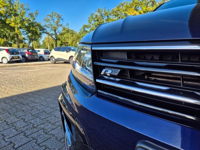 Volkswagen TIGUAN 2.0 TSI 4Motion High Line BUS R 2500kg trekgewicht! ALL IN!