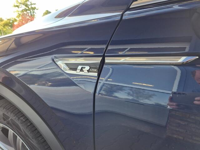 Volkswagen TIGUAN 2.0 TSI 4Motion High Line BUS R 2500kg trekgewicht! ALL IN!
