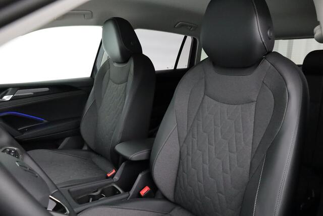 Volkswagen TIGUAN Life Edition 1.5 eHybrid 150 kW / 204 pk SUV 6 ver