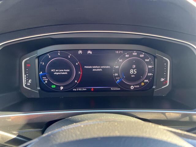 Volkswagen TIGUAN 1.5 TSI ACT Highline | 150Pk | Automaat | Trekhaak | ERGO | LED | A-Camera |