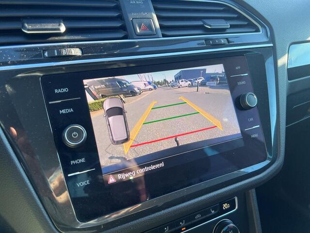 Volkswagen TIGUAN 1.5 TSI ACT Highline | 150Pk | Automaat | Trekhaak | ERGO | LED | A-Camera |