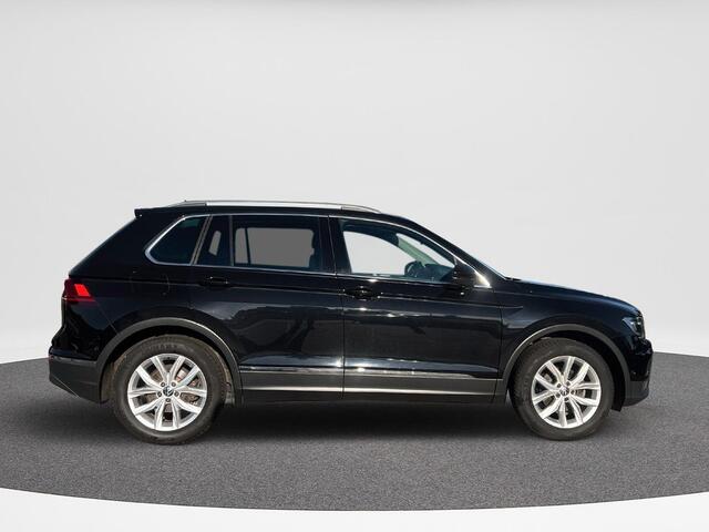 Volkswagen TIGUAN 1.5 TSI ACT Highline | 150Pk | Automaat | Trekhaak | ERGO | LED | A-Camera |