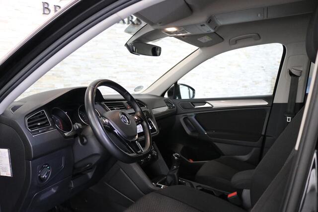 Volkswagen TIGUAN Allspace 1.5 TSI Comfortline Business 7p. | Navi | CAMERA | NAP | Orig. NL |