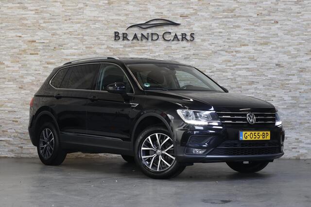 Volkswagen TIGUAN Allspace 1.5 TSI Comfortline Business 7p. | Navi | CAMERA | NAP | Orig. NL |