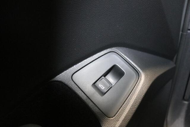 Volkswagen TIGUAN Allspace 1.5 TSI Comfortline Business 7p. | Navi | CAMERA | NAP | Orig. NL |