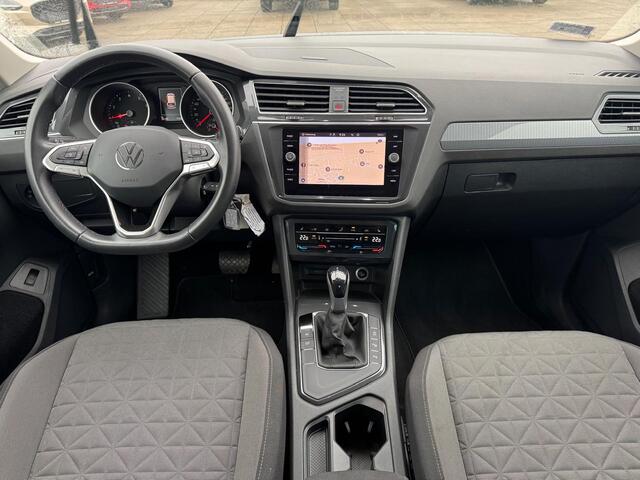 Volkswagen TIGUAN 1.5 TSI Life Business DSG Automaat | Navi |