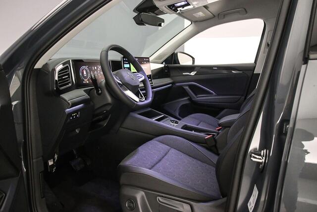 Volkswagen TIGUAN Life Edition 1.5 TSI eHybrid 204pk DSG Automaat Trekhaak, 360 camera, Adaptive cruise control, LED matrix koplampen, Elektrische achterklep