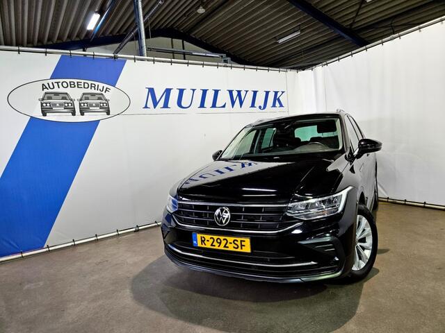 Volkswagen TIGUAN 1.5 TSI Life Business / Virtual / ACC / NL Auto