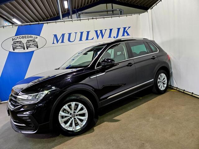 Volkswagen TIGUAN 1.5 TSI Life Business / Virtual / ACC / NL Auto