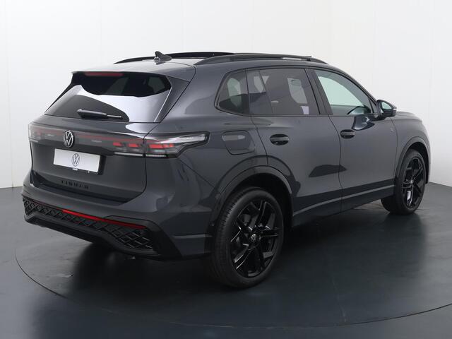 Volkswagen TIGUAN 1.5 eHybrid 272pk R-Line Edition DSG | Black Style | Assistance Plus pakket | Comfort pakket |