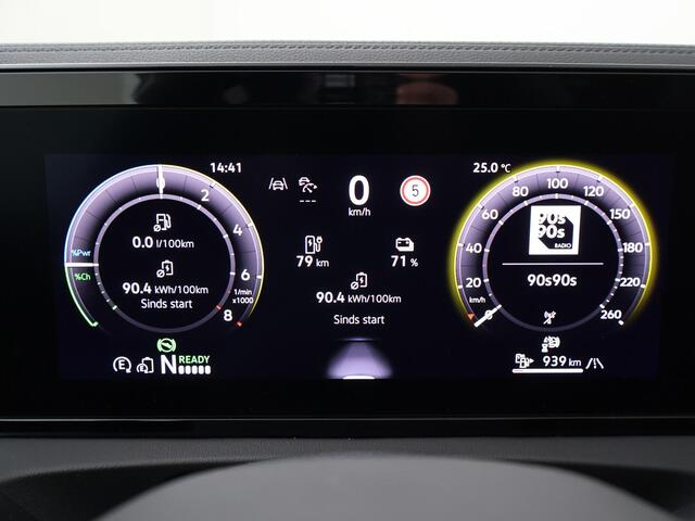 Volkswagen TIGUAN 1.5 eHybrid 272pk R-Line Edition DSG | Black Style | Assistance Plus pakket | Comfort pakket |