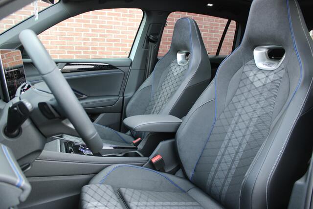 Volkswagen TIGUAN 1.5 eHybrid 272PK R-Line Business |PANO-DAK|TREKHAAK|BLACK-STYLE|ACC|IQ-LIGHTS|