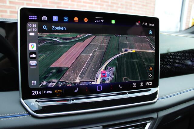 Volkswagen TIGUAN 1.5 eHybrid 272PK R-Line Business |PANO-DAK|TREKHAAK|BLACK-STYLE|ACC|IQ-LIGHTS|