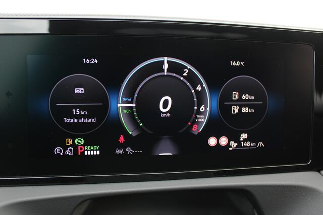 Volkswagen TIGUAN 1.5 eHybrid 272PK R-Line Business |PANO-DAK|TREKHAAK|BLACK-STYLE|ACC|IQ-LIGHTS|