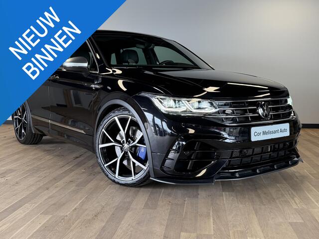 Volkswagen TIGUAN 2.0 TSI R 75 Edition 4Motion AKRA | PANO | DCC