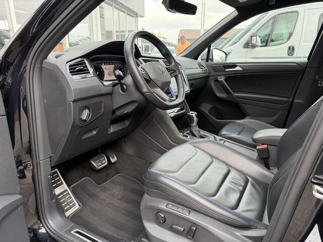 Volkswagen TIGUAN 2.0 TSI R 75 Edition 4Motion AKRA | PANO | DCC