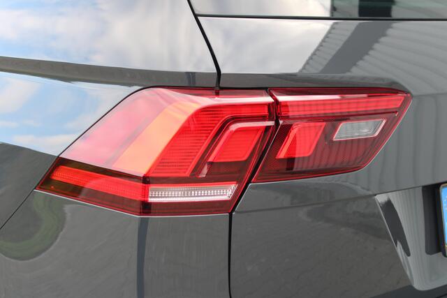 Volkswagen TIGUAN 1.5 TSI Life Business | Incl. 12 maanden garantie | Adaptieve cruise control | Climate control | Stoel + stuurverwarming | Parkeercamera | Apple carplay/Android auto | Lederen bekleding |