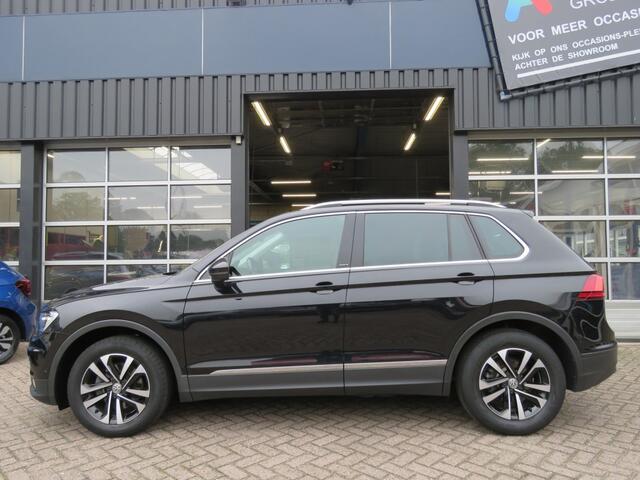 Volkswagen TIGUAN 1.5 TSI 150PK DSG-aut. ACT HIGHL. IQ DRIVE / Camera / Led / Navi / Stoelverw. / BOVAG garantie