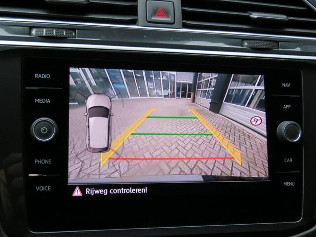 Volkswagen TIGUAN 1.5 TSI 150PK DSG-aut. ACT HIGHL. IQ DRIVE / Camera / Led / Navi / Stoelverw. / BOVAG garantie