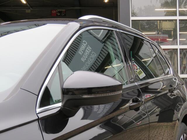 Volkswagen TIGUAN 1.5 TSI 150PK DSG-aut. ACT HIGHL. IQ DRIVE / Camera / Led / Navi / Stoelverw. / BOVAG garantie
