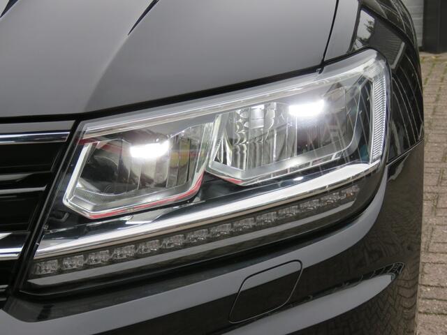 Volkswagen TIGUAN 1.5 TSI 150PK DSG-aut. ACT HIGHL. IQ DRIVE / Camera / Led / Navi / Stoelverw. / BOVAG garantie