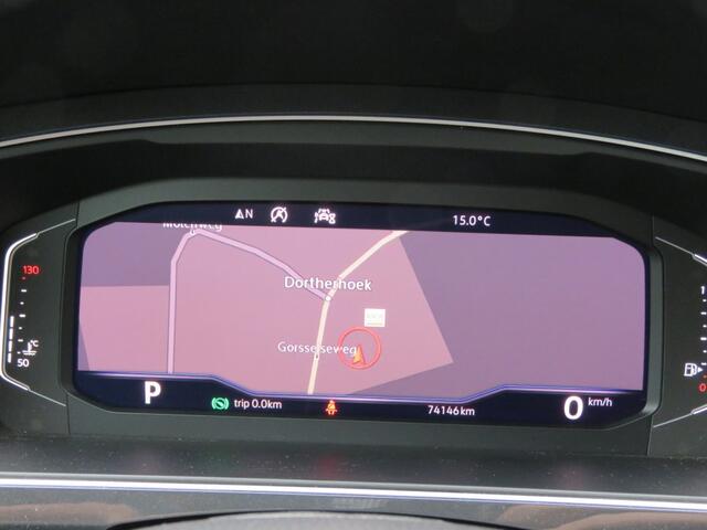 Volkswagen TIGUAN 1.5 TSI 150PK DSG-aut. ACT HIGHL. IQ DRIVE / Camera / Led / Navi / Stoelverw. / BOVAG garantie