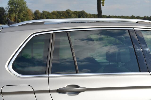 Volkswagen TIGUAN 1.5 TSI ACT Highline Business R line LED koplampen | Virtual cockpit | Trekhaak wegklapbaar | Carplay | Adaptive cruise | Alcantara