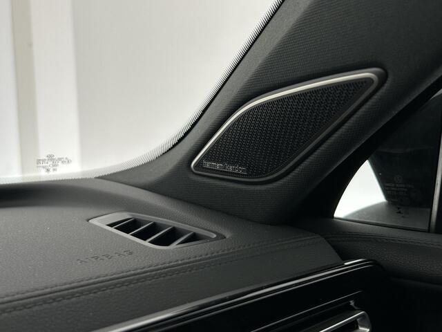 Volkswagen TIGUAN 1.5 204pk eHybrid R-Line Edition Black Style Trekhaak 360Camera Memory Leder Head-Up harman/kardon Keyless Virtual Cockpit Navigatie