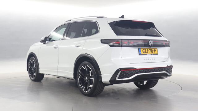 Volkswagen TIGUAN 1.5 eTSI 150pk R-Line Edition DSG / Navigatie / Stoel+Stuurverwarming / Keyless / Camera