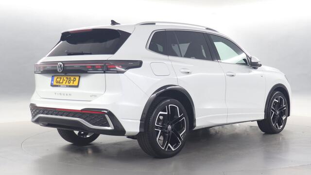 Volkswagen TIGUAN 1.5 eTSI 150pk R-Line Edition DSG / Navigatie / Stoel+Stuurverwarming / Keyless / Camera