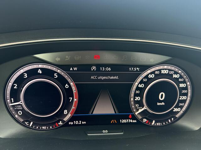 Volkswagen TIGUAN 1.4 TSI ACT Comfortline Business R