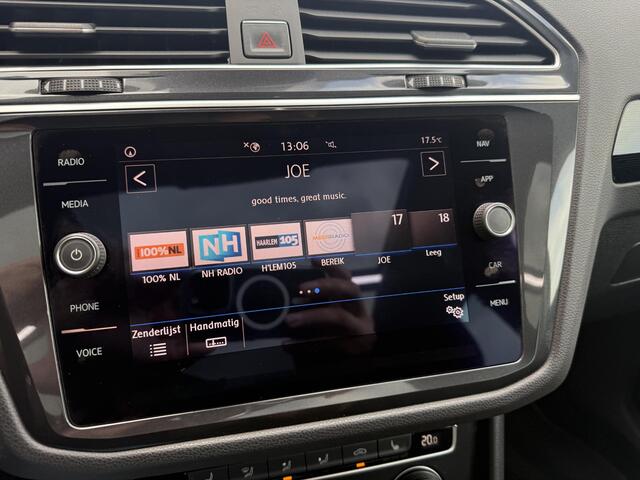 Volkswagen TIGUAN 1.4 TSI ACT Comfortline Business R