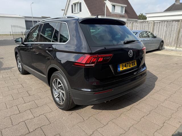 Volkswagen TIGUAN 1.4 TSI ACT Comfortline Business R