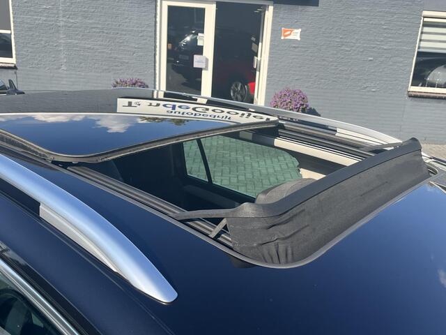 Volkswagen TIGUAN 1.4 TSi DSG ACT Comfortline