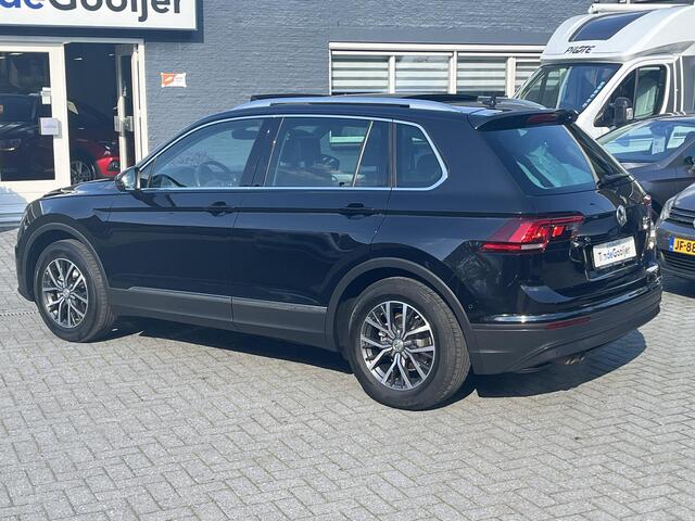 Volkswagen TIGUAN 1.4 TSi DSG ACT Comfortline